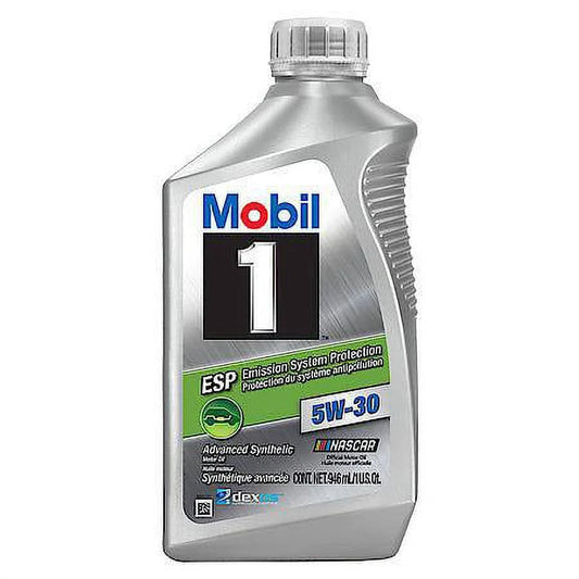 (103469-12PK ESP Formula 5W-30 Motor Oil (12 Pack)