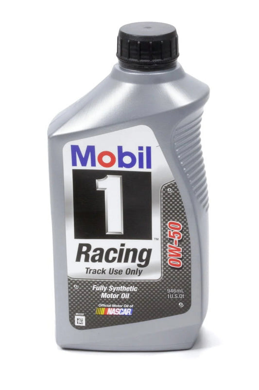 0W50 Racing Oil 1 Qt
