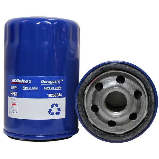 ESP 5W30/ PF61 E Filter Oil Change Kit, 6 Quart