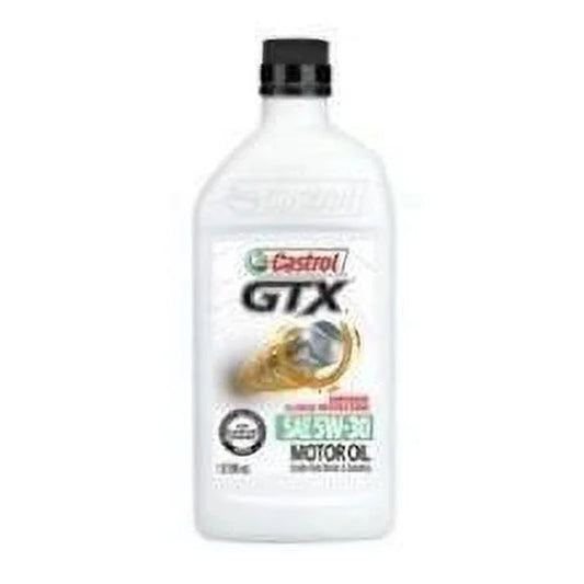 6144  ULTRACLEAN 5W-30 Motor Oil, 1 Quart, 6 Pack