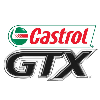 GTX Superior Protection Conventional Motor Oil 10W-40, 1 Qt