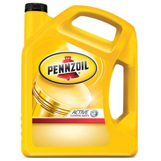 550038360 Conventional 10W30 Motor Oil - 5 Qt.