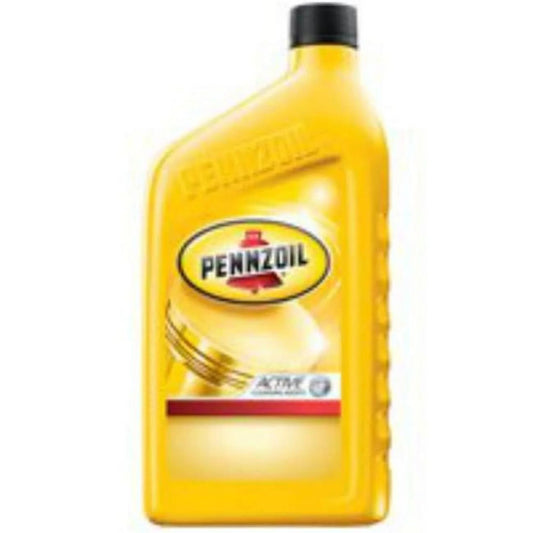 PENZ30 Hd30  Motor Oil - 1 Qt. - Pack of 6
