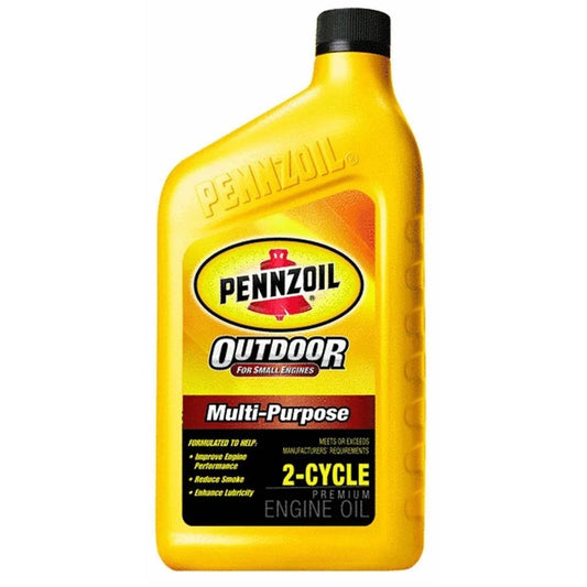 Sopus Products/Lubrication 3857 Premium Outboard and Multi-Purpose 2-Cycle Oil Pack of 12