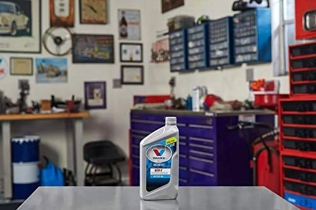822388 32 Fl Oz VR1 Racing Oil