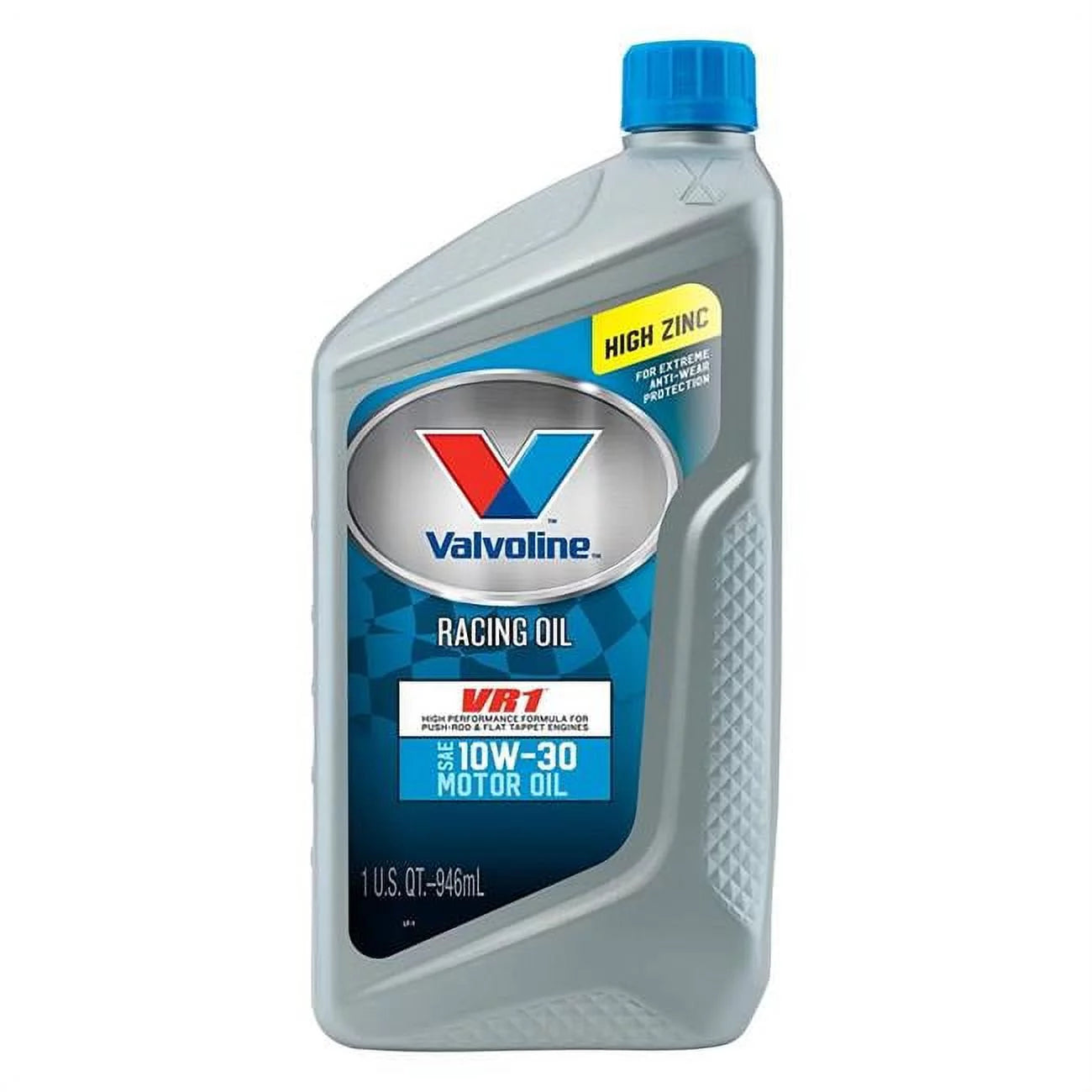 822388 32 Fl Oz VR1 Racing Oil