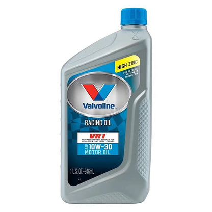 822388 32 Fl Oz VR1 Racing Oil