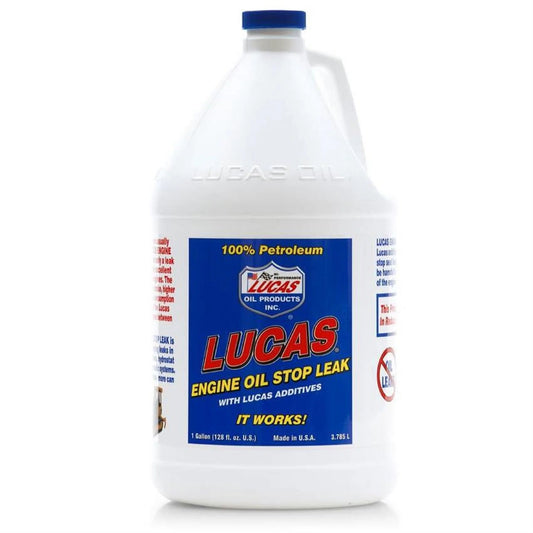 10279 Engine Oil Stop Leak, 1 Gallon, Case of 4