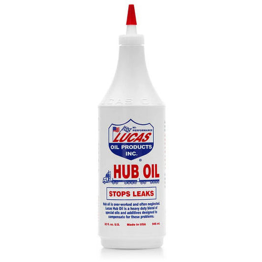 HUB OIL 5 GALLON PAIL
